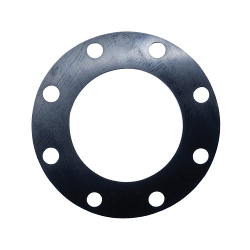 Neoprene Gaskets Table D